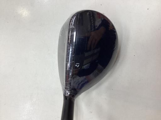 テーラーメイド Qi 10 MAX U 5 レディース ユーティリティ UT ELDIO TM 40 フレックスA 女性用 右利き 右用 Aランク ゴルフクラブ