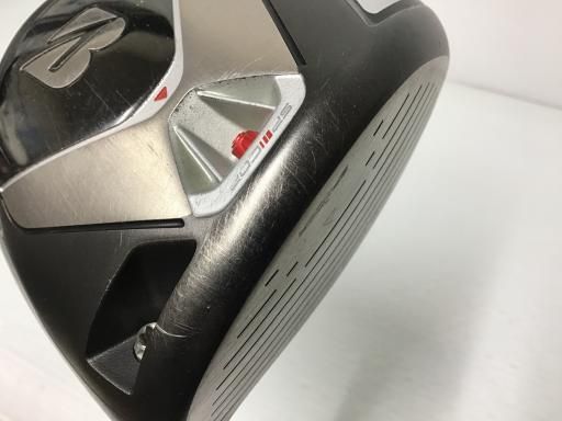 ブリヂストン TOUR B X 10.5° ドライバー DR リシャフト フレックスその他 メンズ 男性用 右利き 右用 Cランク ゴルフクラブ