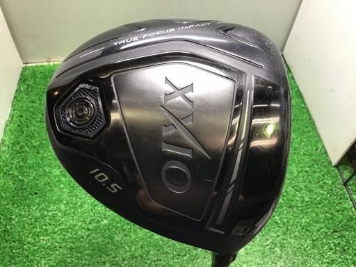 ダンロップ XXIO 2018 クラフトモデル 10.5° ドライバー DR Speeder 569 EVOLUTION IV フレックスS メンズ 男性用 右利き 右用 Cランク ゴルフクラブ