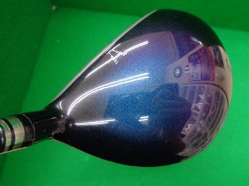 ダンロップ XXIO 2014 7 W フェアウェイウッド FW MP 800 フェアウェイ フレックスSR メンズ 男性用 右利き 右用 Cランク ゴルフクラブ