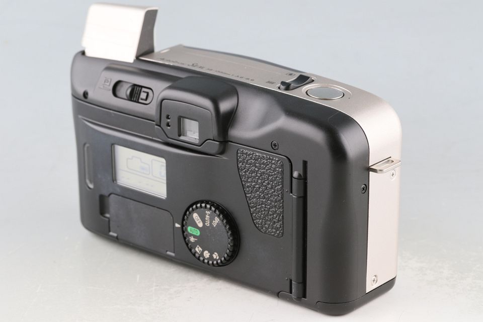 14857 FUJIFILM NATURA BLACK F1.9 コンパクト Fujifilm Natura Black f1.9 - Camera – Kamerastore