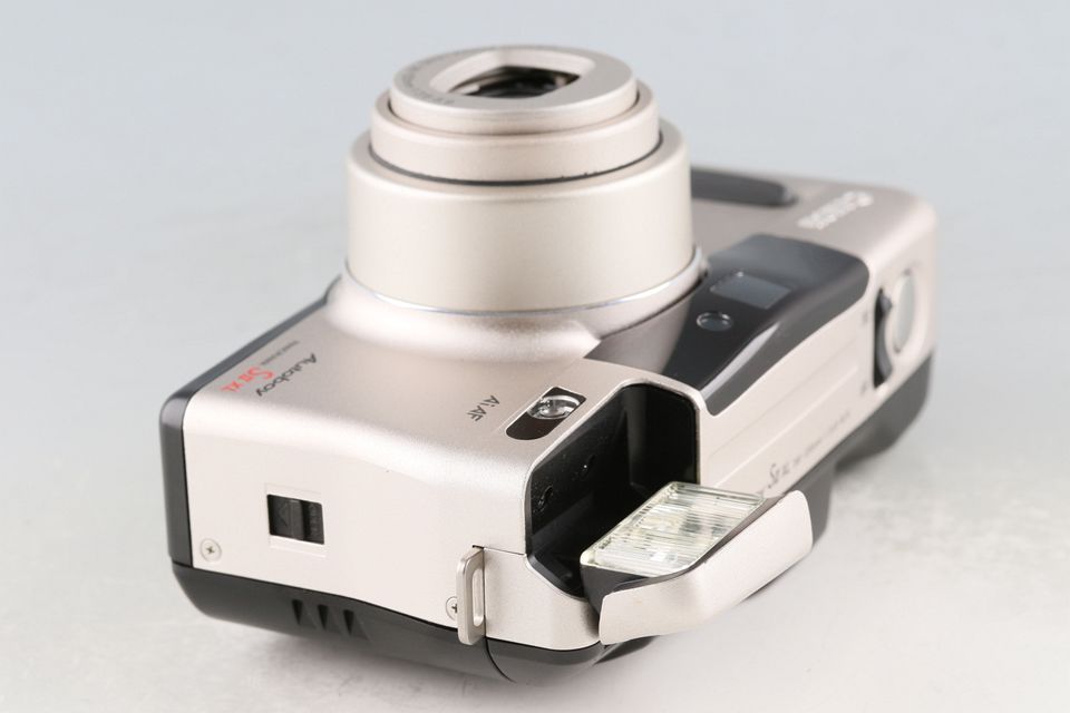 Konica BIG mini Rhodium ビッグミニ ロジウム フィルム