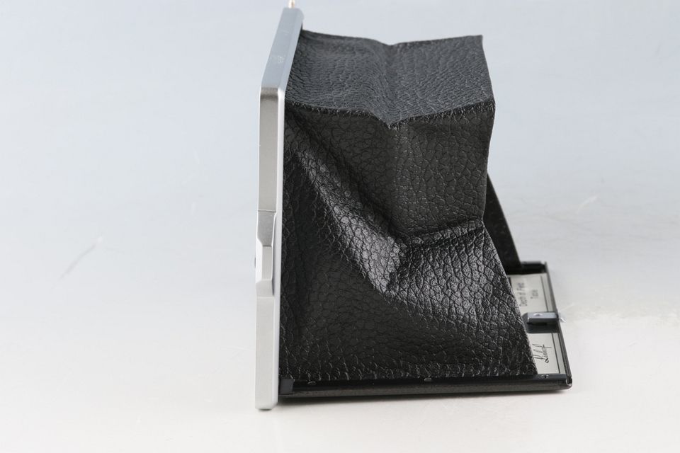 Linhof F ing Focusing Hood 61546 2 クリーニングキット レンズペン