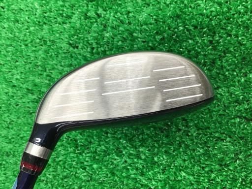 グローブライド ONOFF ARMS 2020 AKA 5 W フェアウェイウッド FW SMOOTH KICK MP-520 F フレックスR メンズ 男性用 右利き 右用 Cランク ゴルフクラブ