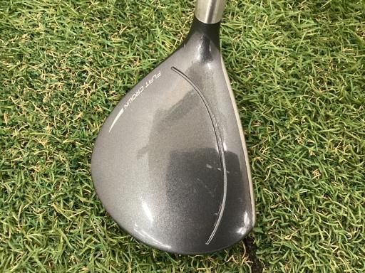 ミズノ SURE DD 2.0 3 W フェアウェイウッド FW EXSAR フレックスSR メンズ 男性用 右利き 右用 Cランク ゴルフクラブ