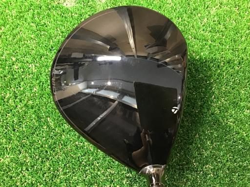 テーラーメイド Qi 10 9° レフティ ドライバー DR Diamana BLUE TM 50 フレックスS メンズ 男性用 左利き 左用 Cランク ゴルフクラブ