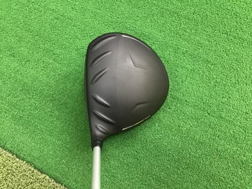 ピン G 430 LST 9° ドライバー DR SPEEDER NX 45 フレックスその他 メンズ 男性用 右利き 右用 Cランク ゴルフクラブ