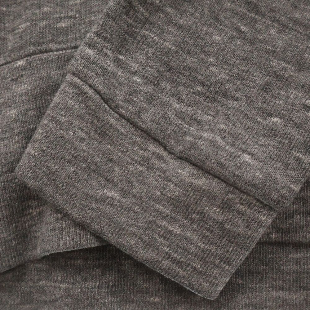 CHROME HEARTS (クロムハーツ) RS3クロスプリント 長袖Tシャツ