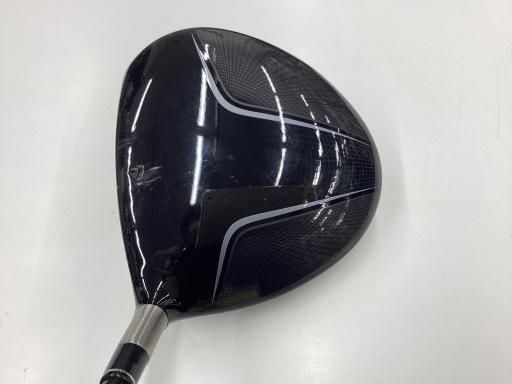 テーラーメイド BURNER 2007 DRAW 9.5° ドライバー DR RE-AX SUPERFAST フレックスS メンズ 男性用 右利き 右用 Cランク ゴルフクラブ