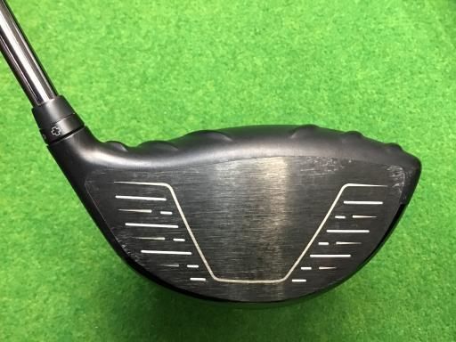  ピン G 425 MAX 9° アーコス付き レフティ ドライバー DR PING TOUR 173-55 フレックスS メンズ 男性用 左利き 左用 Cランク ゴルフクラブ ドライバー メンズ