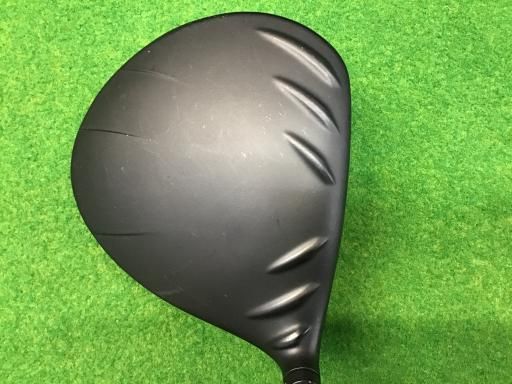 ピン G 425 MAX 9° アーコス付き レフティ ドライバー DR PING TOUR 173-55 フレックスS メンズ 男性用 左利き 左用 Cランク ゴルフクラブ