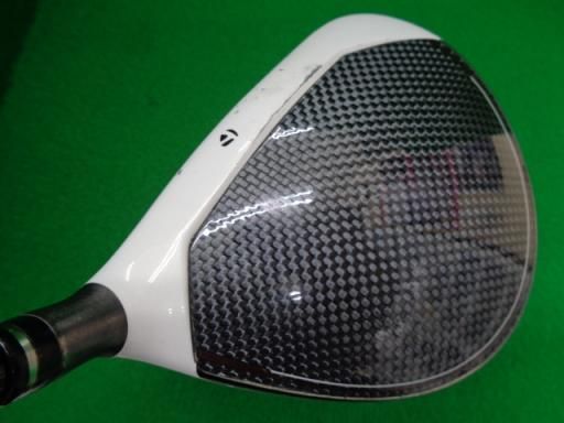 テーラーメイド SIM GLOIRE 3 W フェアウェイウッド FW AIR Speeder TM フレックスR メンズ 男性用 右利き 右用 Dランク ゴルフクラブ