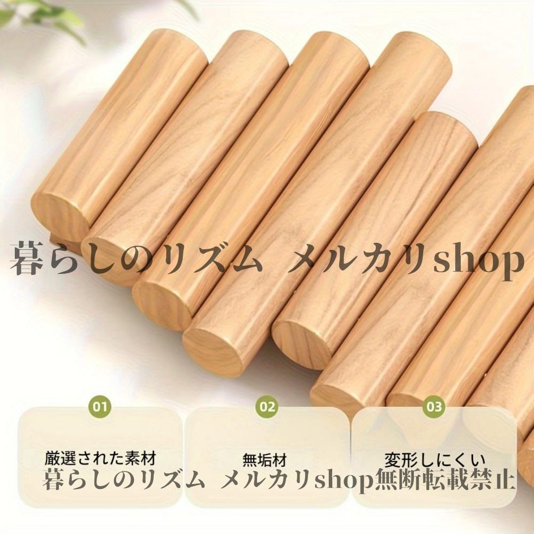 壁掛けフック 折りたたみフック付き