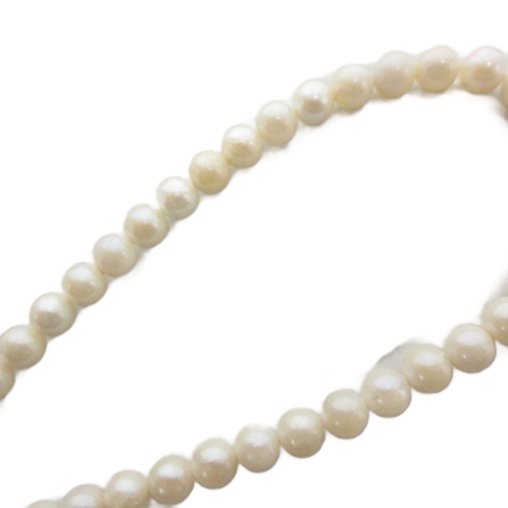 パールネックレス ペンダント