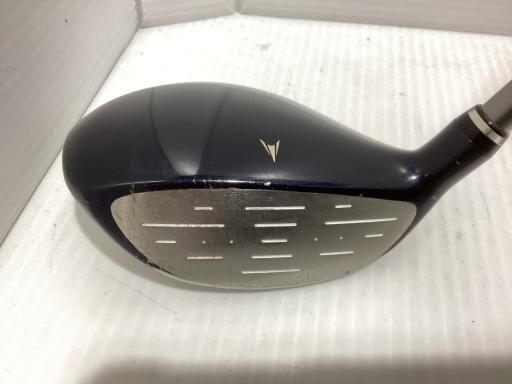 ダンロップ XXIO 2008 9 W フェアウェイウッド FW MP 500 M FAIRWAY フレックスS メンズ 男性用 右利き 右用 Cランク ゴルフクラブ