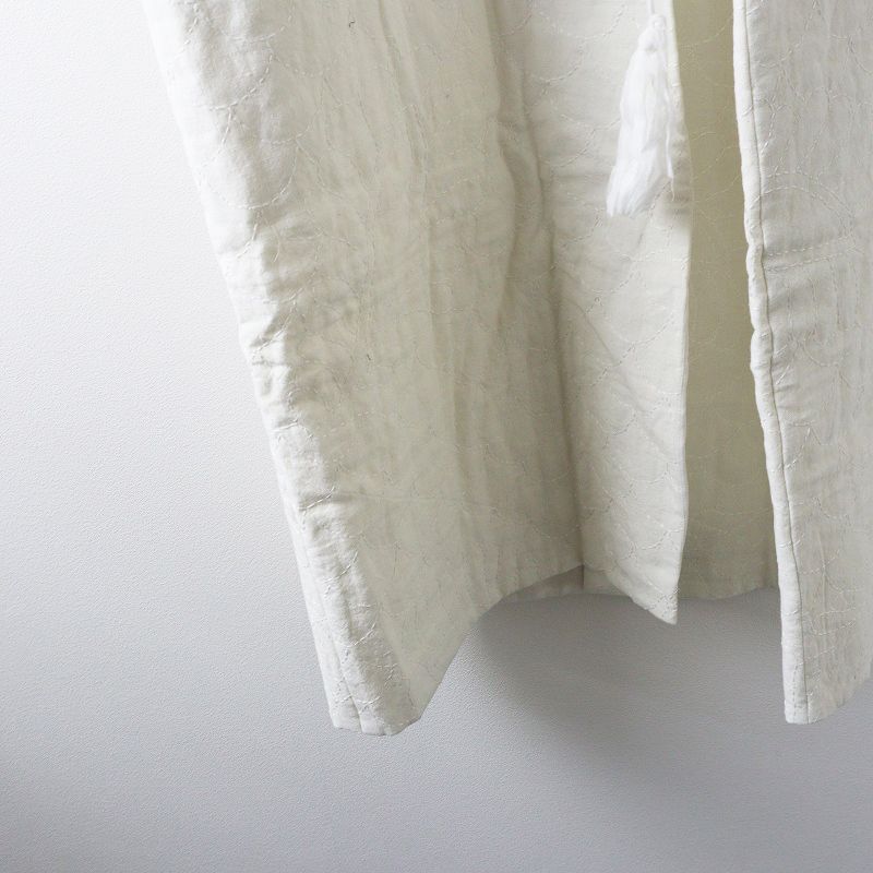 パーマネント ローブ