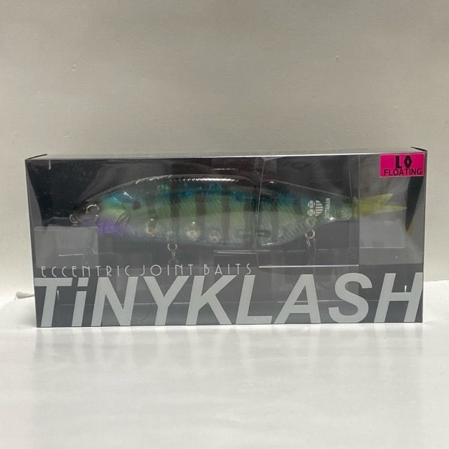 DRT ディーアールティー TiNY KLASH Low タイニークラッシュ ロー ウィードバッタマンギル 86707-007