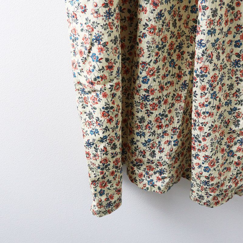 アイボリー ドレス