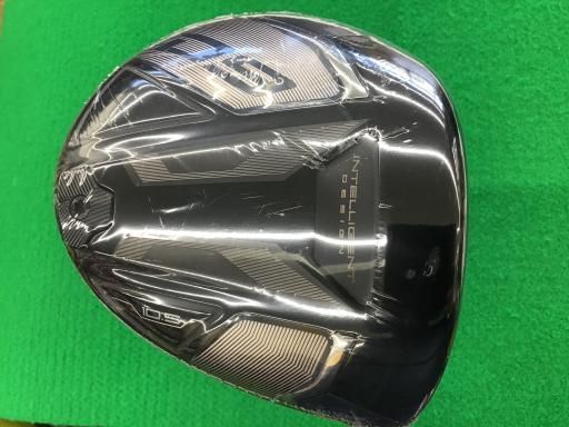 ウィルソン Wilson Staff D9 10.5° ドライバー DR TENSEI CK BLUE 50 フレックスR メンズ 男性用 右利き 右用 Aランク ゴルフクラブ