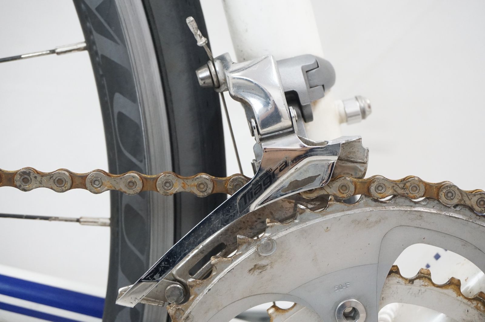 ロードバイク バイチャリ福岡店