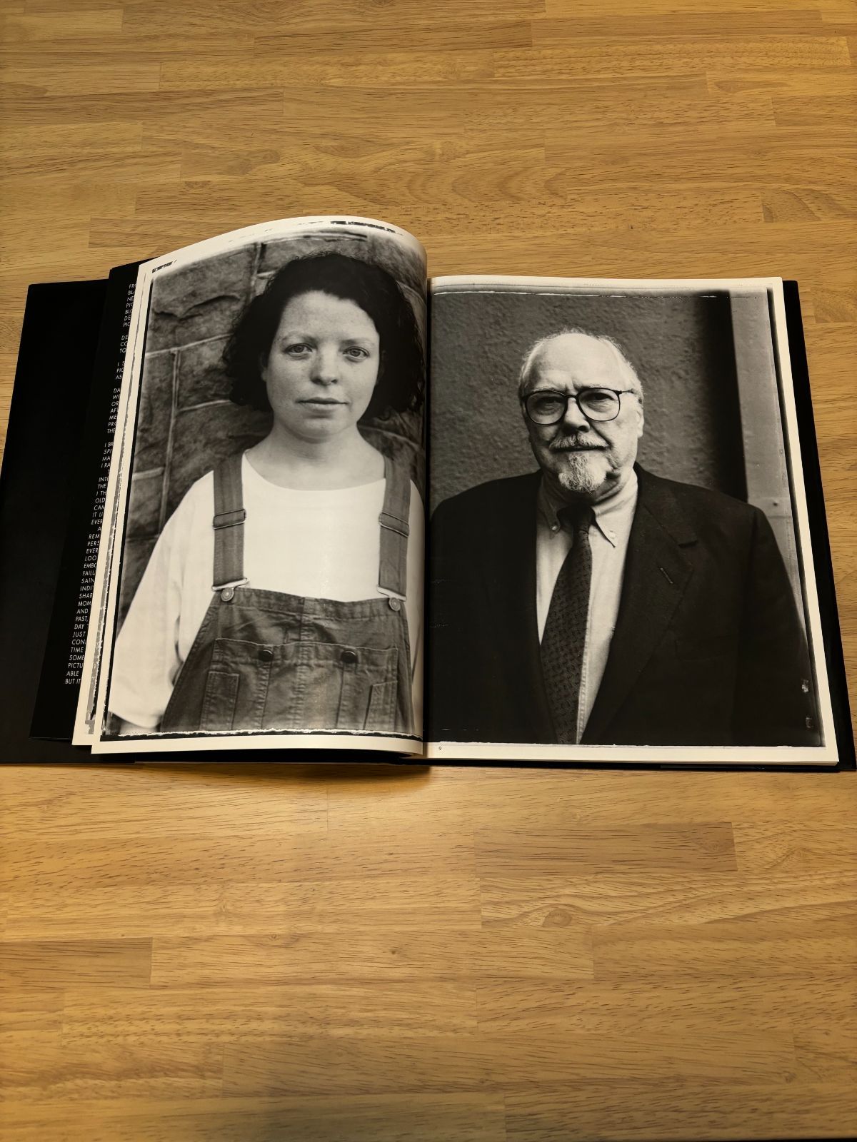 108 PORTRAITS / GUS VAN SANT ガス・ヴァン・サント H0139 希少本