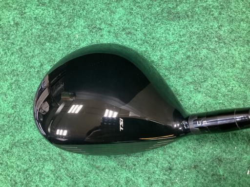 タイトリスト TSi 2 15° フェアウェイウッド FW リシャフト フレックスその他 メンズ 男性用 右利き 右用 Cランク ゴルフクラブ