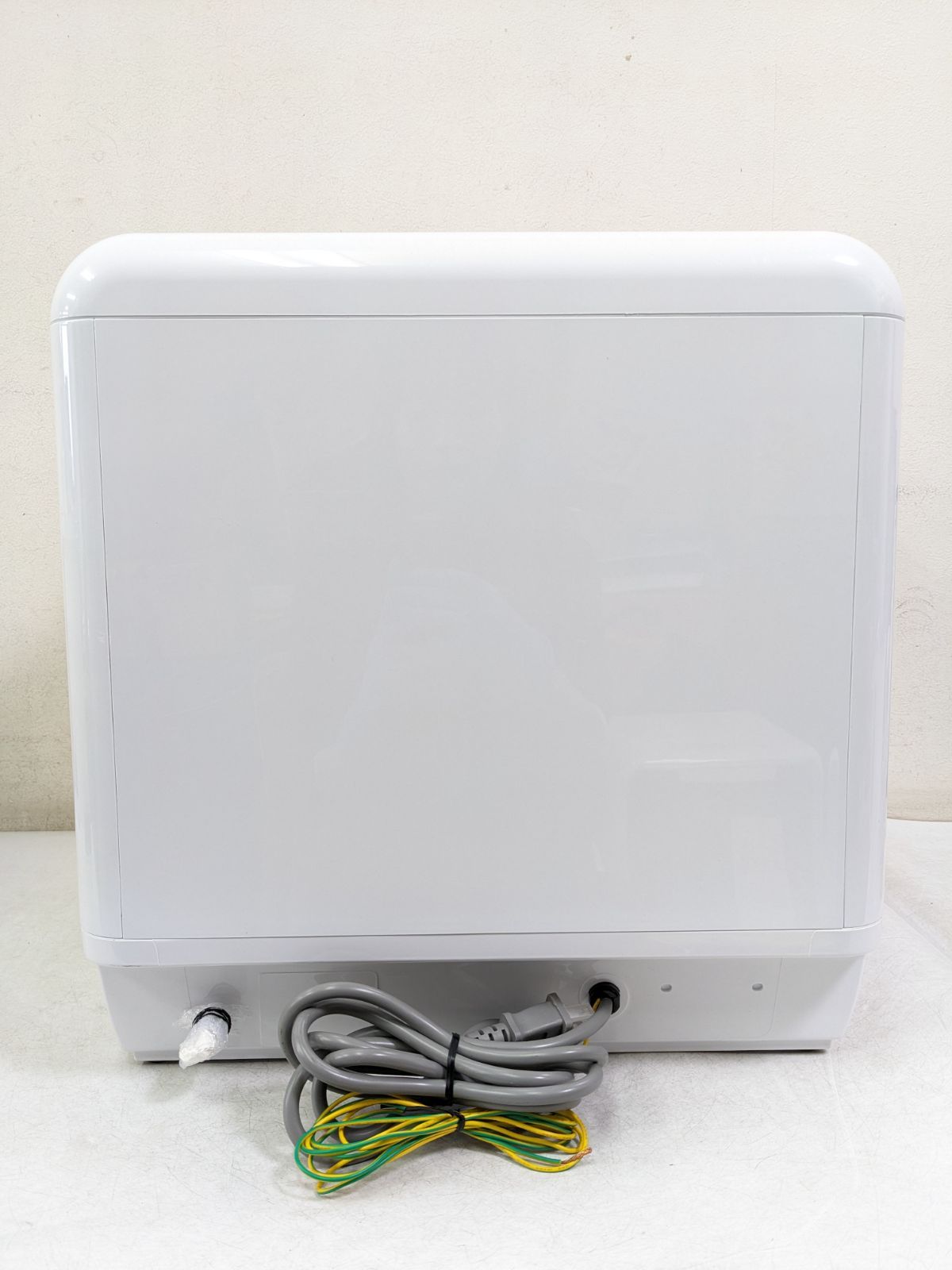  IRIS OHYAMA KISHT 5000 W 2020年製 食器洗い乾燥機 食器洗い乾燥機 食洗機