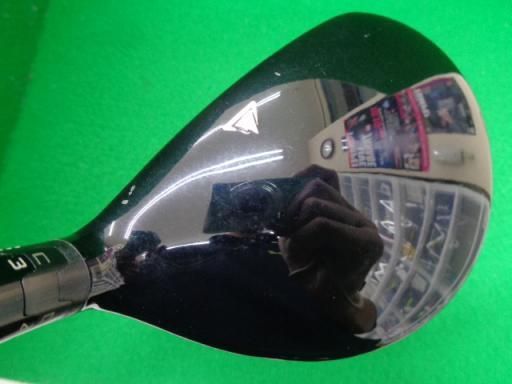 タイトリスト Titleist VG 3 2016 5 W フェアウェイウッド FW F フレックスSR メンズ 男性用 右利き 右用 Cランク ゴルフクラブ