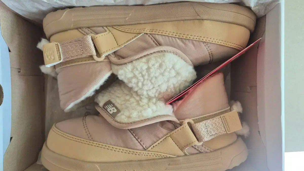 ニュー ンス キッズ パープルリー 210