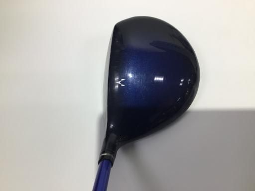 ヤマハ inpres UD 2 5 W フェアウェイウッド FW TMX-417 F フレックスS メンズ 男性用 右利き 右用 Cランク ゴルフクラブ