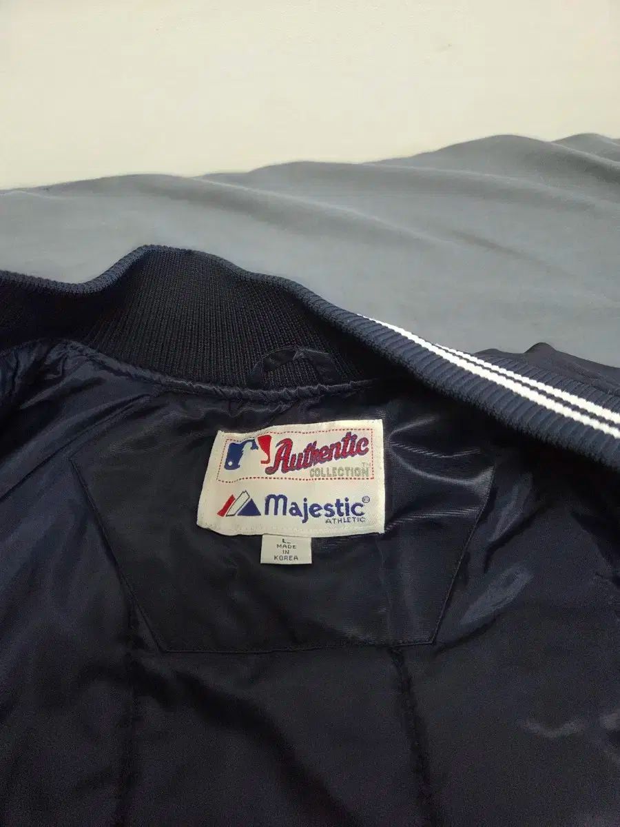 マジェスティック