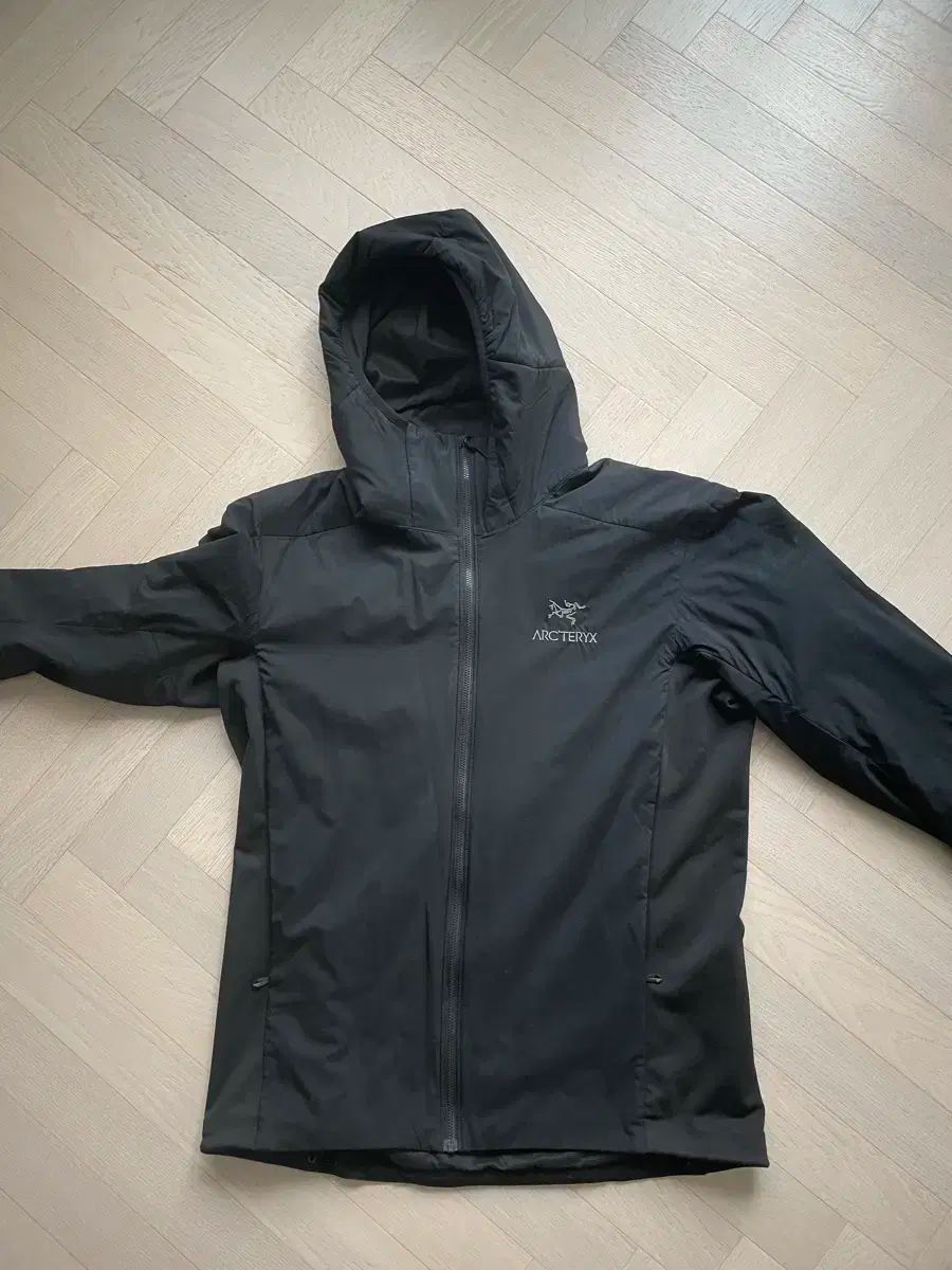 アトム フーディ