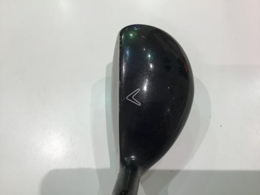 キャロウェイ BIG BERTHA 2014 BETA U 5 ユーティリティ UT AIR Speeder for フレックスR メンズ 男性用 右利き 右用 Cランク ゴルフクラブ