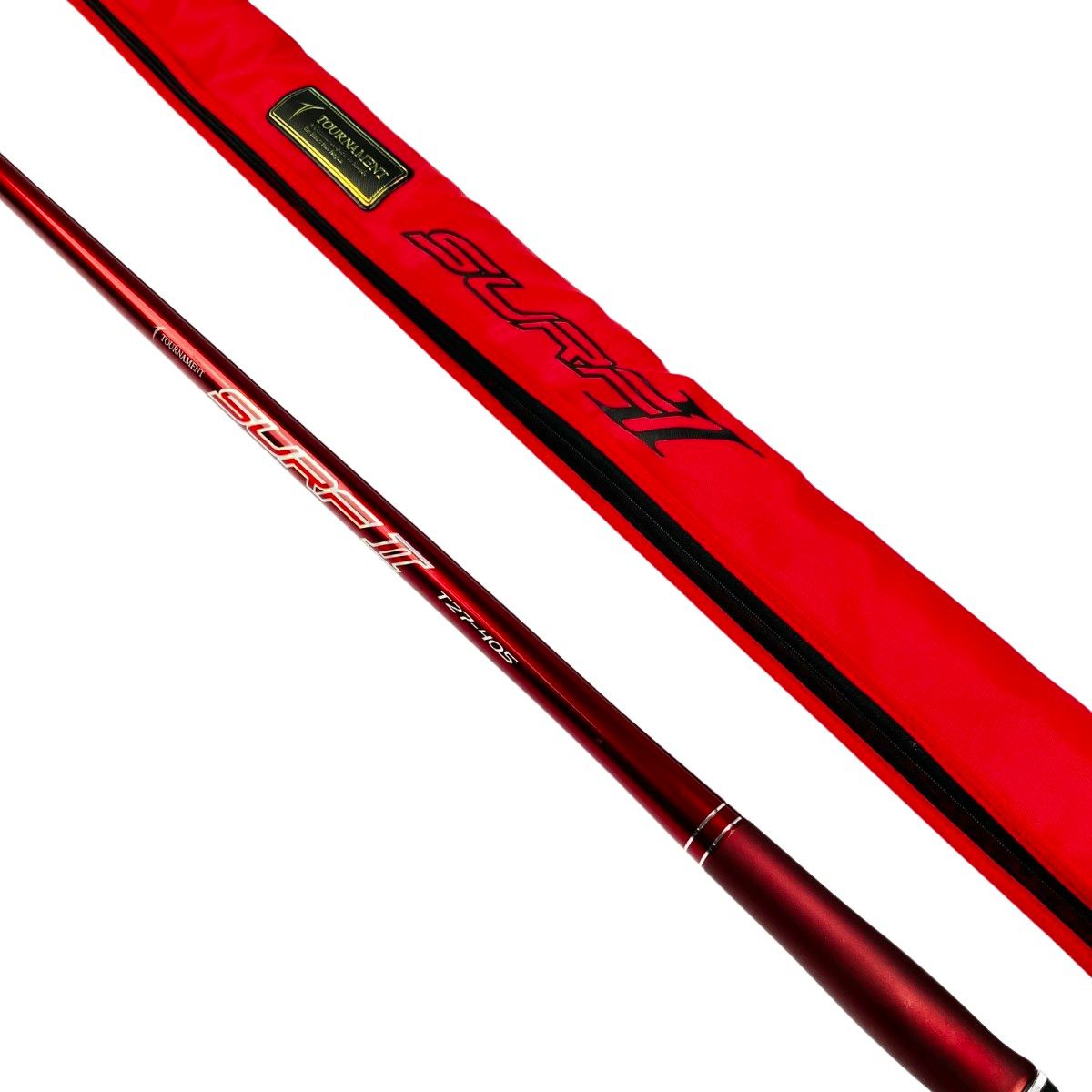 DAIWA ダイワ トーナメントサーフ II T27-405 ガイド交換品 05266710