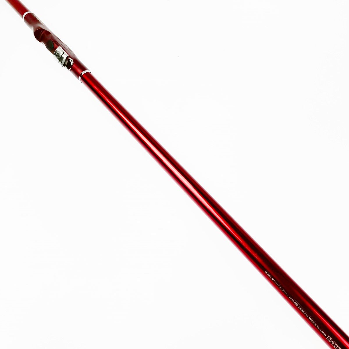  DAIWA ダイワ トーナメントサーフ II T 27 405 ガイド交換品 ウェア ワーム 投げ竿 ロッド