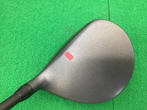 プロギア Q 18° フェアウェイウッド FW リシャフト フレックスその他 メンズ 男性用 右利き 右用 Cランク ゴルフクラブ