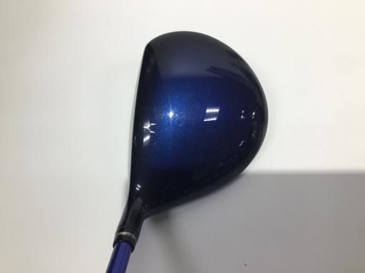 ヤマハ inpres UD 2 3 W フェアウェイウッド FW TMX-417 F フレックスS メンズ 男性用 右利き 右用 Cランク ゴルフクラブ