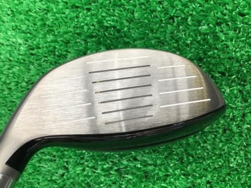 ロッディオ RODDIO フェアウェイウッド Baffy FW 特注シャフト フレックスX メンズ 男性用 右利き 右用 Cランク ゴルフクラブ