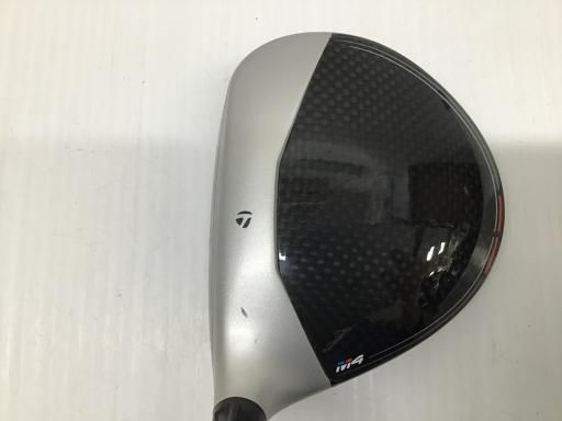 テーラーメイド M 4 3 W フェアウェイウッド FW リシャフト フレックスその他 メンズ 男性用 右利き 右用 Eランク ゴルフクラブ
