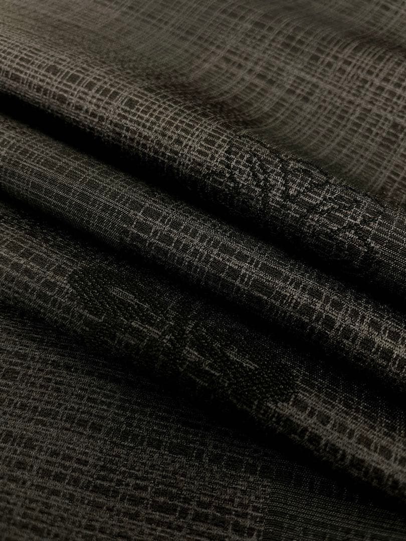 小紋 斉藤上太郎