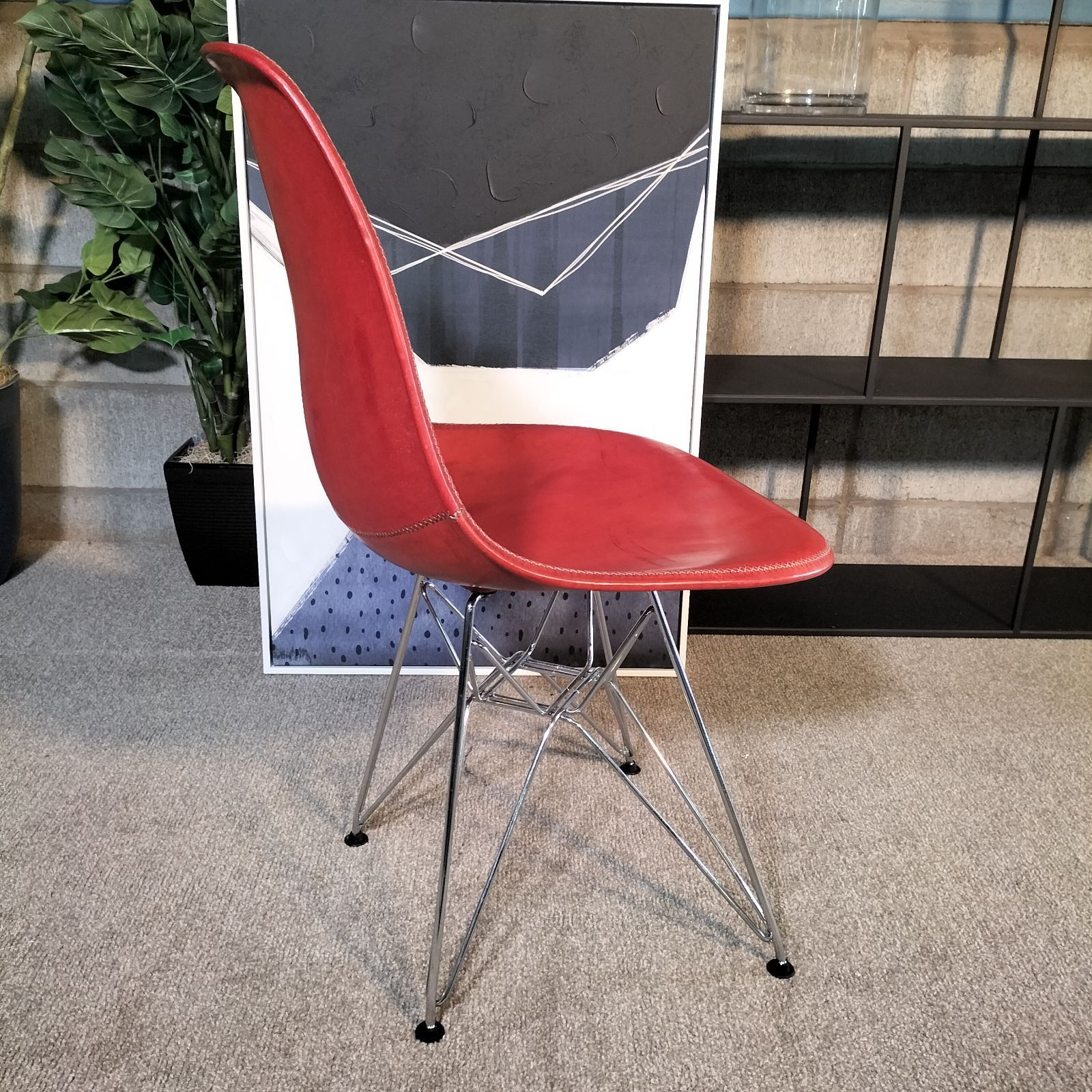 ヴィンテージ風 507