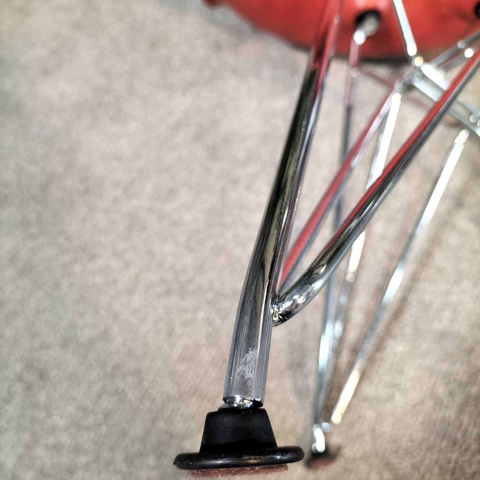 ヴィンテージ風