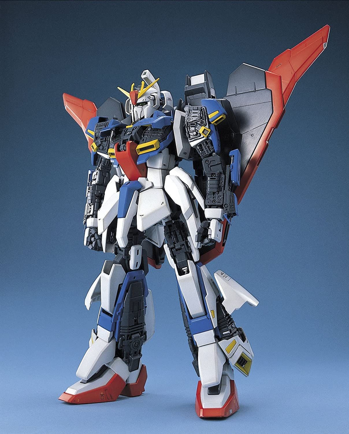 BANDAI SPIRITS バンダイ スピリッツ PG 機動戦士Zガンダム MSZ-006 ゼータガンダム 1 60スケール 色分け済みプラモデル 新パッケージ