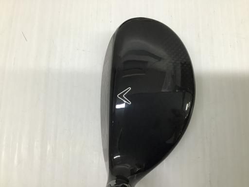 キャロウェイ EPIC SUPER HYBRID U 5 ユーティリティ UT リシャフト フレックスその他 メンズ 男性用 右利き 右用 Cランク ゴルフクラブ