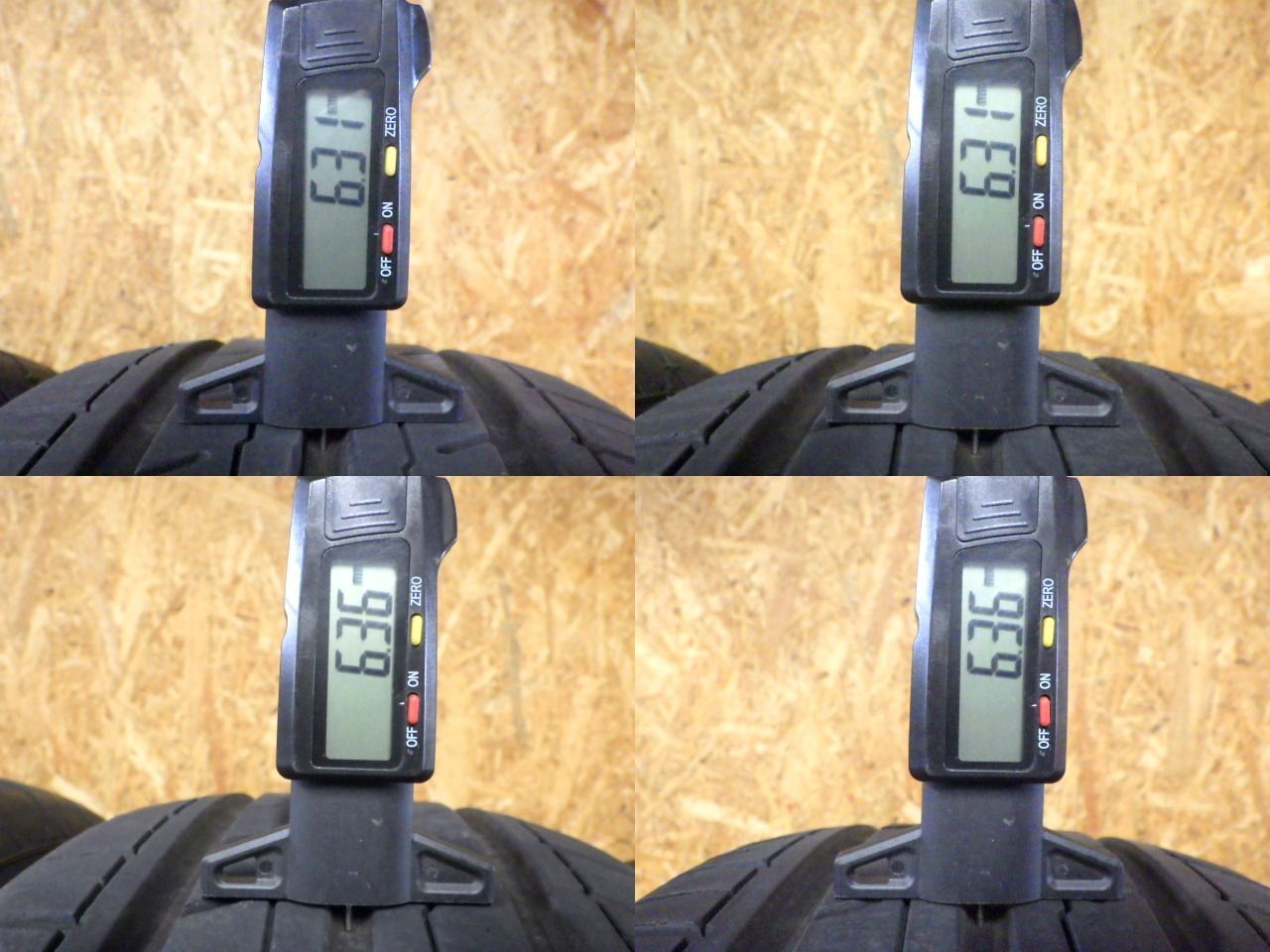 L 109 G 2025 造 約8部山 BluEarth ES 32 215 60 R 17 4本