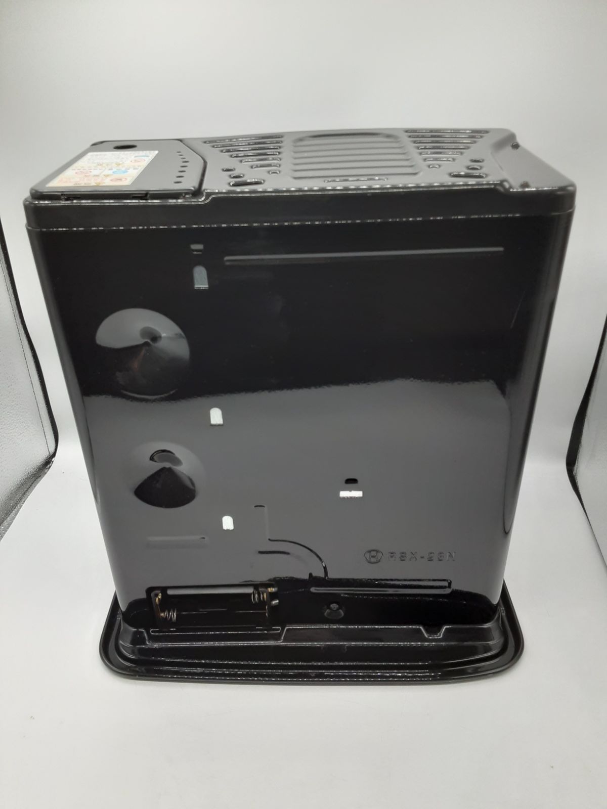 ヒーター RSX-23N