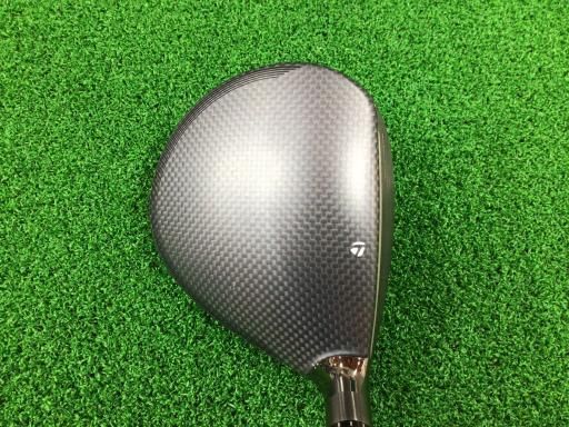 テーラーメイド Qi 35 5 W レフティ フェアウェイウッド FW Diamana BLUE TM 50 フレックスSR メンズ 男性用 左利き 左用 Cランク ゴルフクラブ