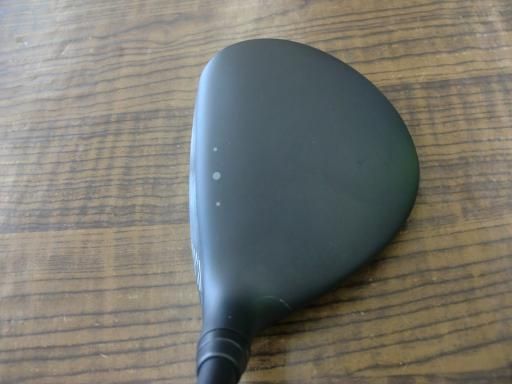 ピン G 425 MAX 5 W アーコス付き フェアウェイウッド FW ALTA J CB SLATE フレックスR メンズ 男性用 右利き 右用 Bランク ゴルフクラブ