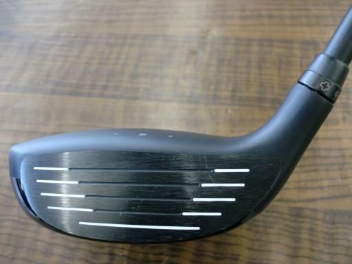 ピン G 425 MAX 5 W アーコス付き フェアウェイウッド FW ALTA J CB SLATE フレックスR メンズ 男性用 右利き 右用 Bランク ゴルフクラブ