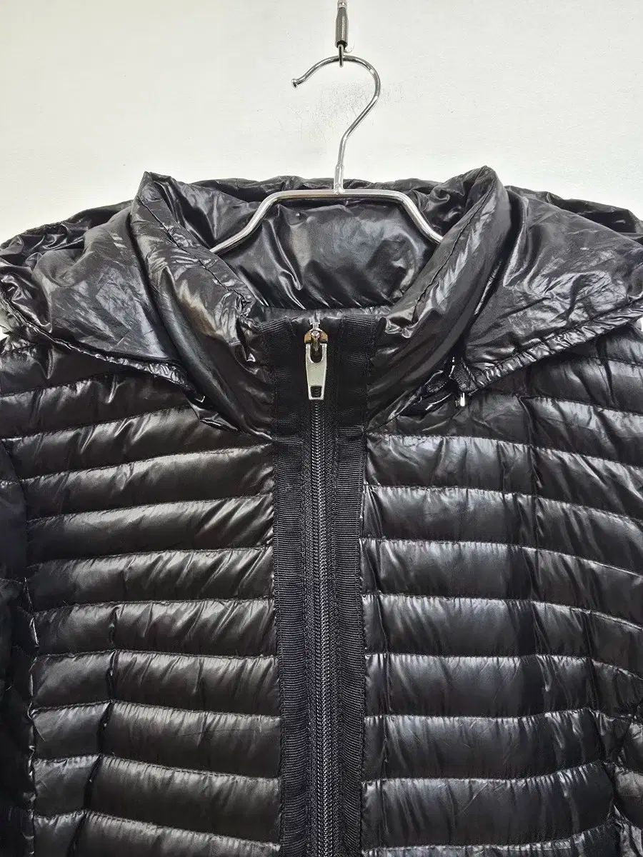 ディデムU 光沢 ダックダウン 軽量 ロングダウンジャケット GULLKHAN_COM